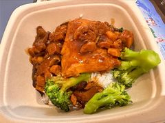 -串串烧(长隆海洋王国店)