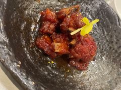糖醋陈皮排骨-和记小菜(七宝店)