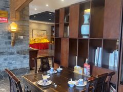 -顺兴老茶馆·精品川菜(世纪城店)
