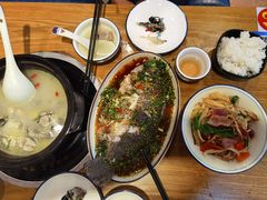 -妈妈的味道(和顺古镇店)