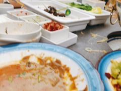 -曲氏老北京铜锅涮肉•火锅(不老街店)