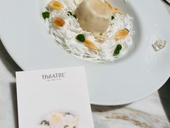 -théATRE 茶聚场(王府中環店)