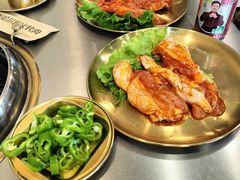 -炉队长·齐齐哈尔家庭烤肉(马家堡店)