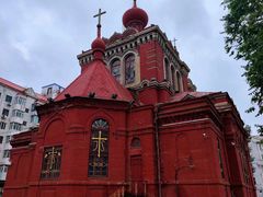 -圣·阿列克谢耶夫教堂