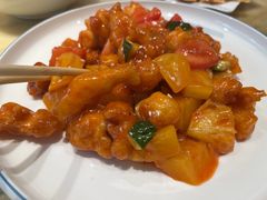 -吕记老鸭汤·徽菜馆(东营路店)