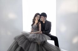 -巴黎恋人婚纱摄影(东莞总店)