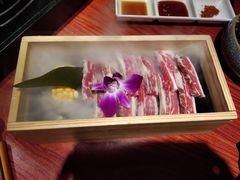 -山之屋炭火烧肉·生啤畅饮(大朗万科中央公园店)