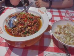 -韵味湘肴·小炒黄牛肉(五一广场店)
