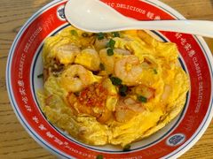 -明記茶餐廳(福田总店)