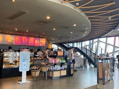 -星巴克臻选(宁波天一广场店)