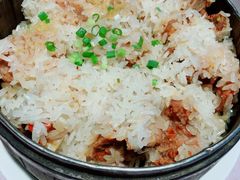 糯米排骨-大蓉和(一品天下店)