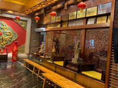 -老码头火锅(骡马市店)