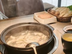 -同仁四季椰子鸡(无锡滨湖万象汇店)