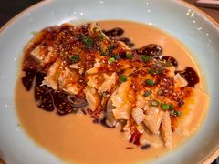 -薇酌饮·陕西菜(南门外店)