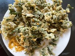 -北京龙庆四季香农家饭庄·灶台鱼·碳烤虹鳟鱼(龙庆峡店)