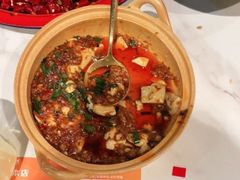 -乔阿马·江南味·驴肉香(龙湖华泾天街店)