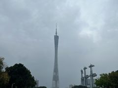 -海心沙亚运公园