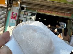 -澳门长洲糯米糍(柯打苏沙街店)