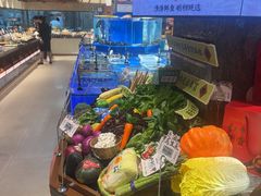 -鲜得莱渔港·小平岛海胆馆(七贤岭店)
