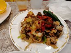 -东方豪景花园酒店·怡景旋转餐厅