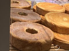 手撕面包-好利来(建筑大学店)