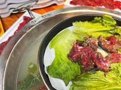 -养牛邓·潮汕牛肉海鲜自助火锅(广州店)