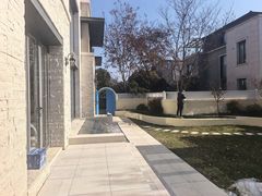 -星杰国际设计 别墅大宅装修(虹桥分公司)