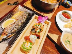 -古京·臻致料理(月湖店)