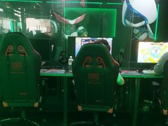 -PANDA电竞中心(天街店)