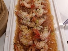 -稻香酒家·33年老字号·港式粤菜(富邦中心店)