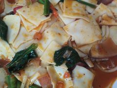 -马学武手抓美食(下南关总店)