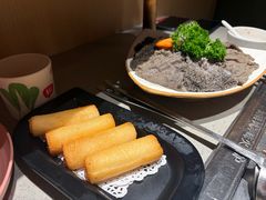 -海底捞火锅(莘松路店)