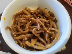 -京门老爆三·铜锅涮肉 爆肚(望京店)