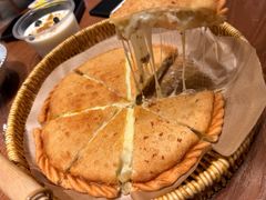 -疆里疆外·和田烤肉·清真