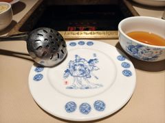 -龙森园火锅(琴台路店)