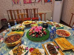 -赵记煎饼卷大葱(东岳店)