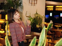 -ibarrel爱杯·bistro&brunch(江宁路店)