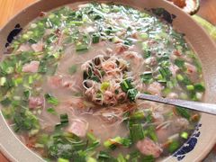 面线糊-杨厝六十六农庄农舍(杨厝路店)