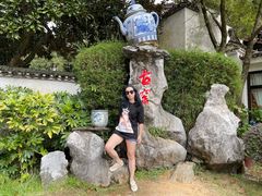 -景德镇古窑民俗博览区