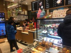 -巴黎贝甜(右安门店)