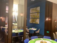 -欢朋餐厅(海口南海希尔顿欢朋酒店)