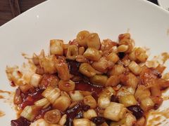 -盛百味·家宴餐厅(霸州分店)