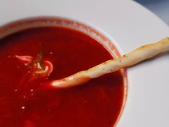 -马克西姆俄罗斯餐厅(通亚街店)