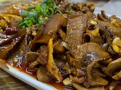 -清真双宝红油牛系列
