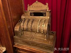 -金蜗牛