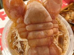 -鸿先阁·干煸虾(星沙店)