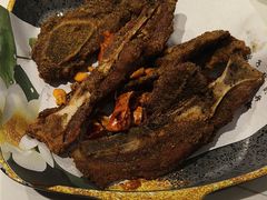 -食鼎记海鲜大排档(美食街店)