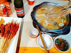 -袁记串串香(平潭店)