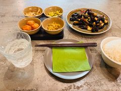 -半山腰·云南菜(侨福芳草地店)