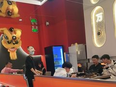 -不二啫·广府啫啫煲(江燕路万科里店)